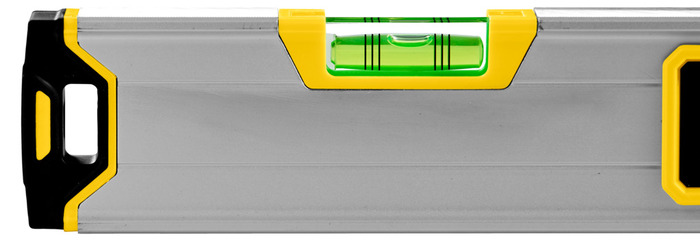 Vattenpass Digitalt 600 mm Falke